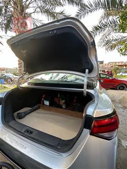 نيسان سنترا